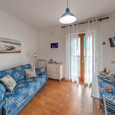 Casa Di Flo Apartment Соренто Екстериор снимка