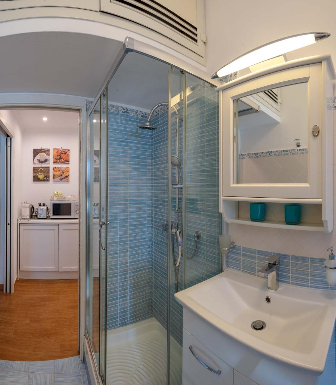 Casa Di Flo Apartment Соренто Екстериор снимка