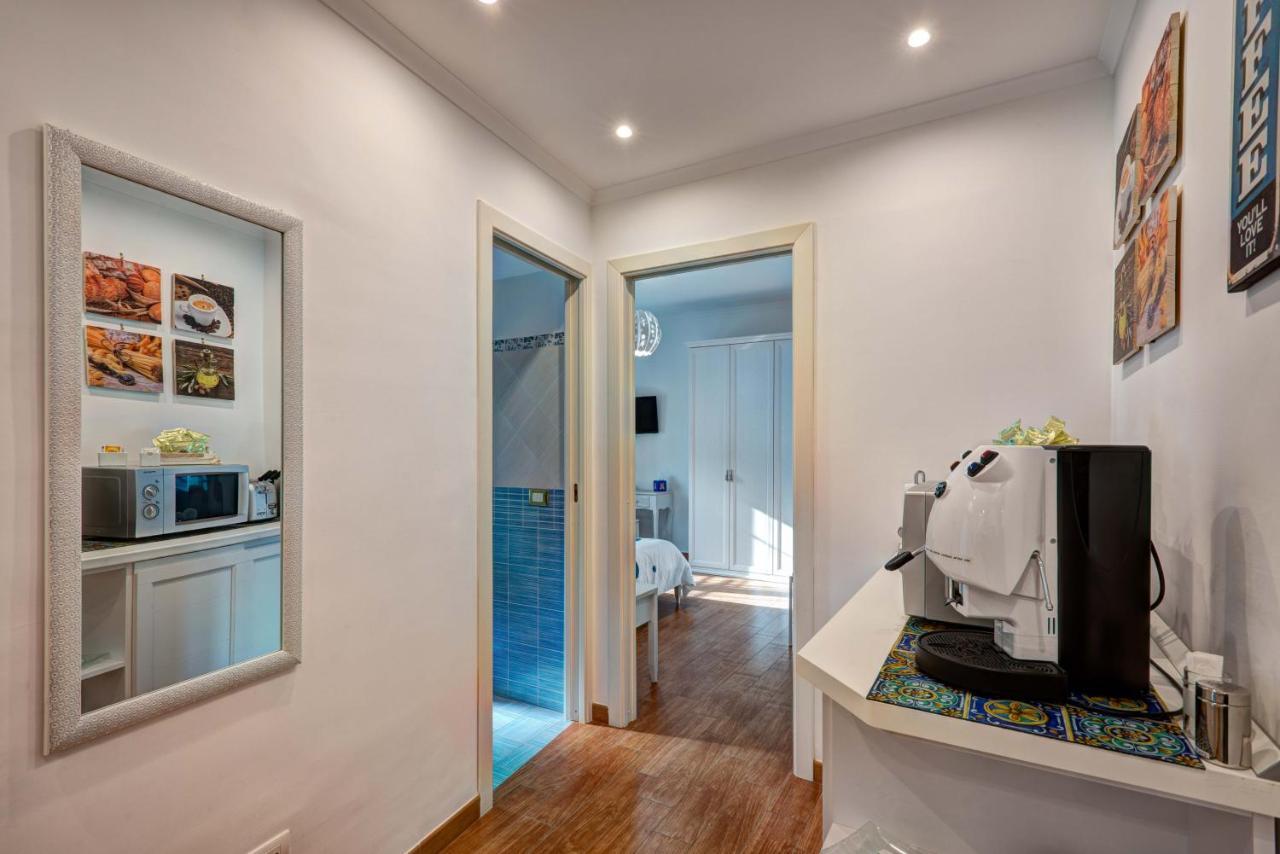 Casa Di Flo Apartment Соренто Екстериор снимка