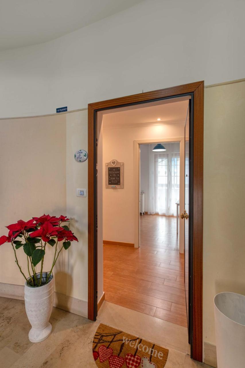 Casa Di Flo Apartment Соренто Екстериор снимка
