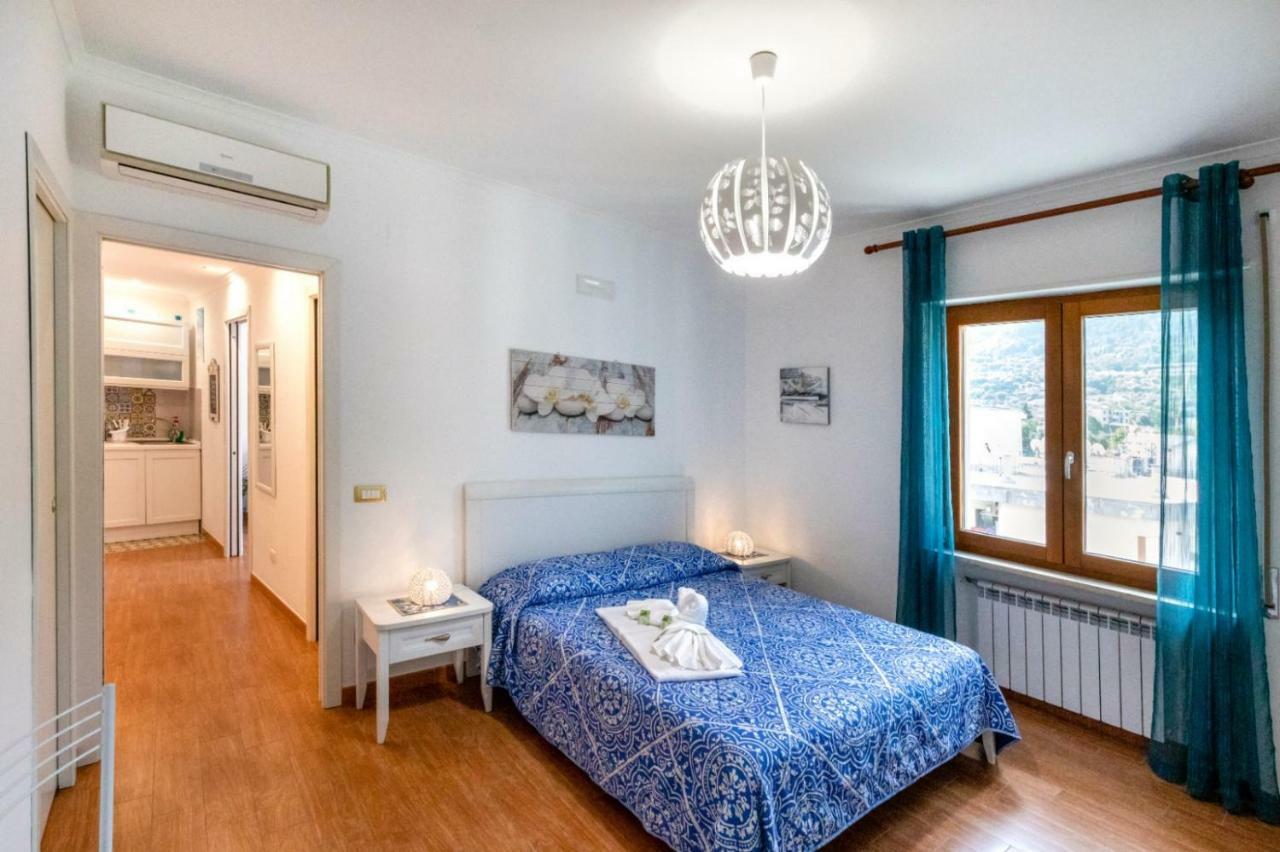 Casa Di Flo Apartment Соренто Екстериор снимка