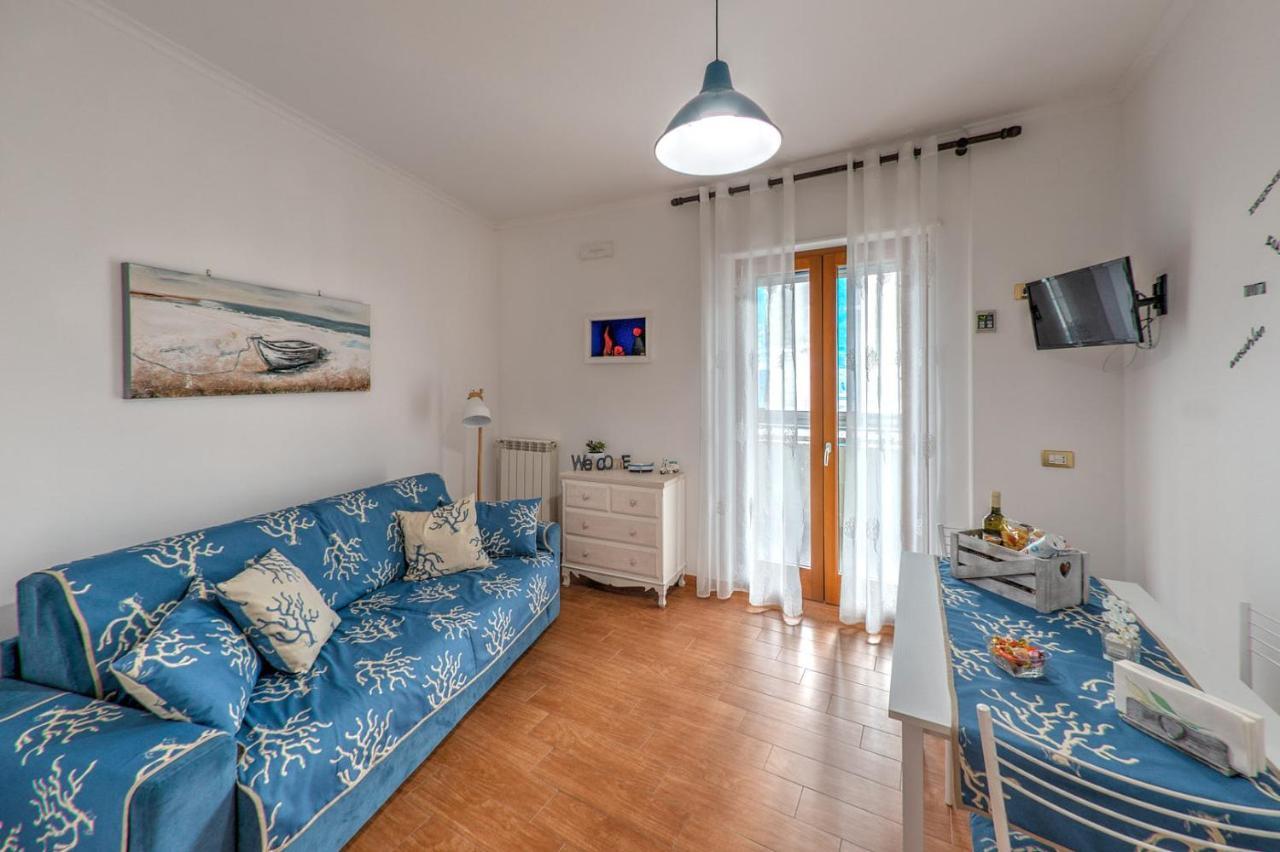 Casa Di Flo Apartment Соренто Екстериор снимка