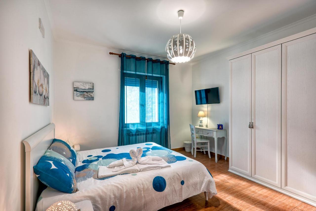 Casa Di Flo Apartment Соренто Екстериор снимка